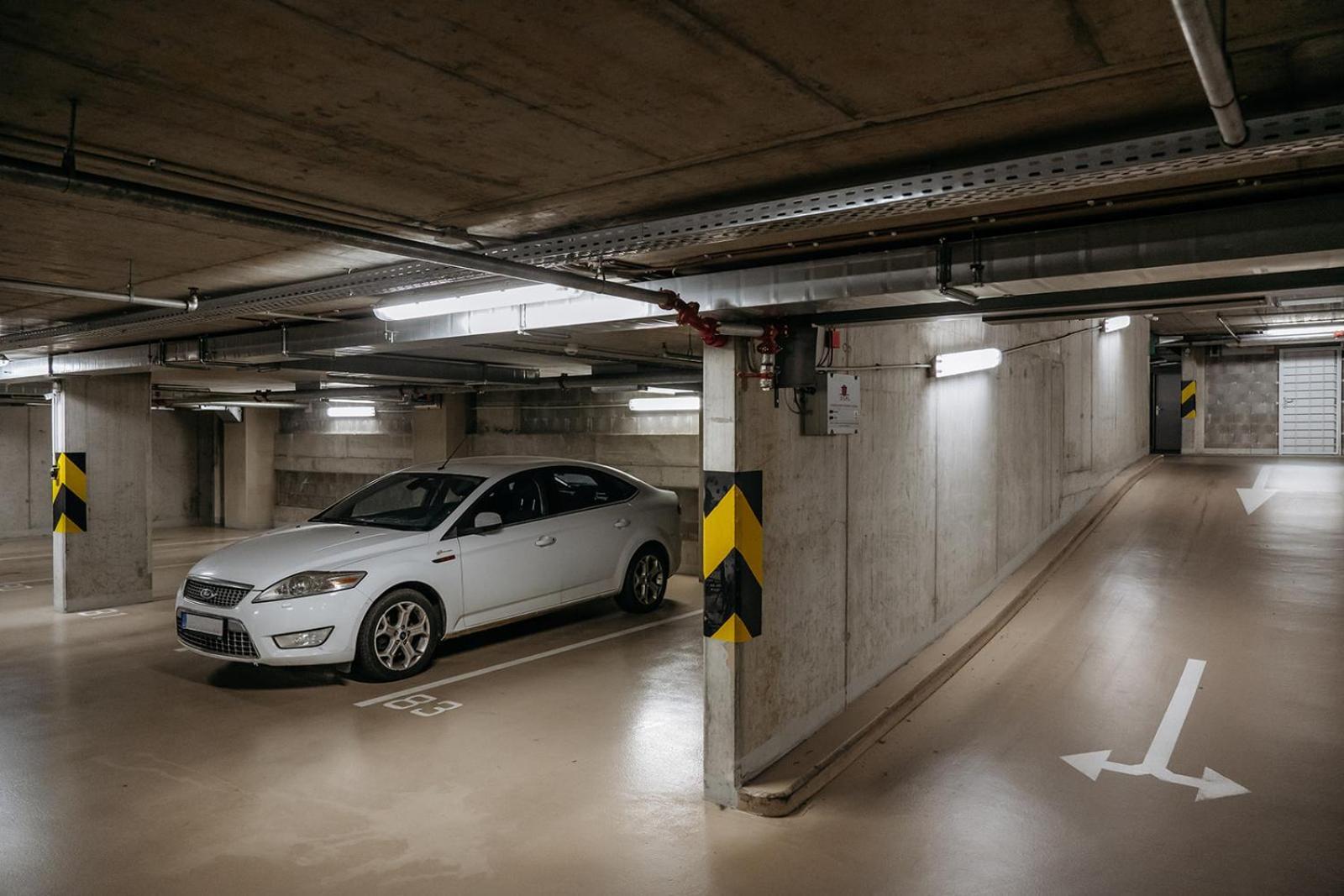 Prague Days - Bright Apartment - Balcony - Private Parking Esterno foto